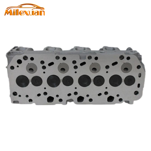 ฝาสูบเครื่องยนต์คุณภาพสูง ใหม่เอี่ยม 11101-64121 11101-64122 2.0D 2C 2C-T สำหรับรถยนต์โตโยต้า โคโรน่า แคมรี่ คาริน่า <span class=keywords><strong>II</strong></span> - Product Image 1