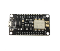 Kit de Estación Meteorológica - Sensor de Humedad y Presión Ambiental BMP180 - KIT ESP8266 8266 para Ensamblaje