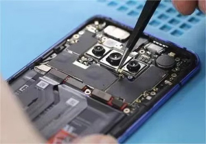 Fully Functional iPhone 17 Pro Max <b>2TB</b> USB-C Excellent 6.9" Always-On Display A19 Pro 18MP Front 5G - Product Image 6