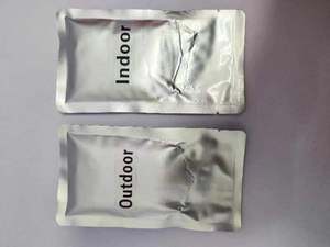 Hot Sale 600W Wireless Cold Pyro Spark <strong>Fireworks</strong> <strong>Machine</strong> DMX512 for Weddings and Events Dry Ice Effect M - Product Image 5