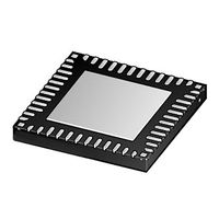 MCXW716CMFTAT 1.8V ~ 1.98V Bluetooth v5.3, Matter, Thread, Zigbee 48-HVQFN (7x7) Transceptor