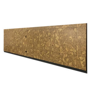 Tête de lit réglable, surdimensionnée de 3 tailles, Design pour chambre d'hôtel - Product Image 3