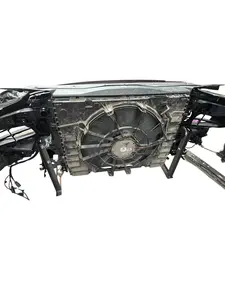 Pour <span class=keywords><strong>Porsche</strong></span> Paramera Kaman <span class=keywords><strong>Cayenne</strong></span> Maca 971 970 voiture pare-chocs avant assemblage capot garde-boue phare toit ouvrant assemblage porte miroir - Product Image 5