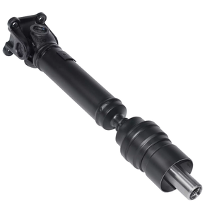 Eje de Transmisión Delantero para Toyota Daihatsu Terios 4WD 2001-2019, Material de Acero, OE 37140-87404 - Product Image 2