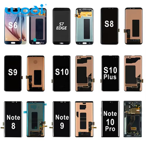 จอแอลซีดีสำหรับซัม<span class=keywords><strong>ซุง</strong></span><span class=keywords><strong>รุ่น</strong></span> incell Phone 5G 4G ต้นฉบับอะไหล่หน้าจอทุก<span class=keywords><strong>รุ่น</strong></span>จอแสดงผลโทรศัพท์สัมผัส pantalla Combo - Product Image 1