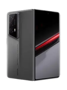 HONOR Magic V2 RSR 2024 Original, Teléfono 5G con Pantalla Plegable, Snapdragon 8 Gen 2, MagicOS 7.2, Batería de 5000 mAh, NFC, Smartphone - Product Image 2