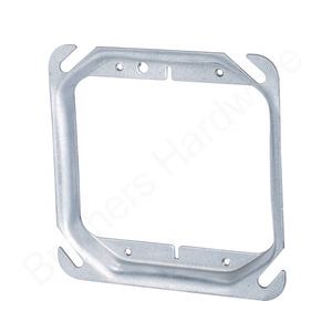 Boîtier électronique et d'instrument pour anneau de <span class=keywords><strong>boue</strong></span> en métal carré certifié cETL à 1 groupe - Product Image 3