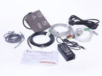 Moniteur médical multi-paramètres 8 pouces, dispositif d'hôpital SY-C004-1 à vendre