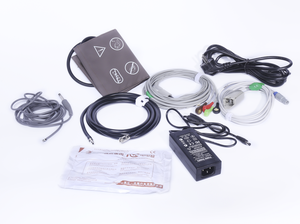 <span class=keywords><strong>Monitor</strong></span> Pasien Veteriner <span class=keywords><strong>Multi</strong></span>-<span class=keywords><strong>Parameter</strong></span> SY-C004-1 Ukuran 8 Inci untuk Dijual - Product Image 6