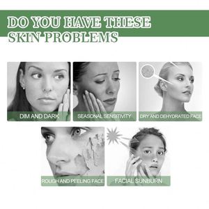 ครีมบำรุงผิวหน้า EELHOE 50 มล. ครีมกันแดดกลางวัน ปกป้อง<span class=keywords><strong>ผิว</strong></span> ช่วยให้ผิวชุ่มชื้น กระชับ กระจ่างใส ลดรอยไหม้แดด <span class=keywords><strong>ผิว</strong></span>หยาบกร้าน <span class=keywords><strong>ลอก</strong></span>เป็นขุย สำหรับใช้ที่บ้าน - Product Image 6