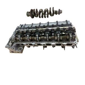 बीएमडब्ल्यू <span class=keywords><strong>3</strong></span> सीरीज F30 5 सीरीज F10 2.0t n20b20 मूल प्रयुक्त सिलेंडर हेड ऑटो इंजन असेंबली ने भाग एन 55 इंजन का इस्तेमाल किया - Product Image 2