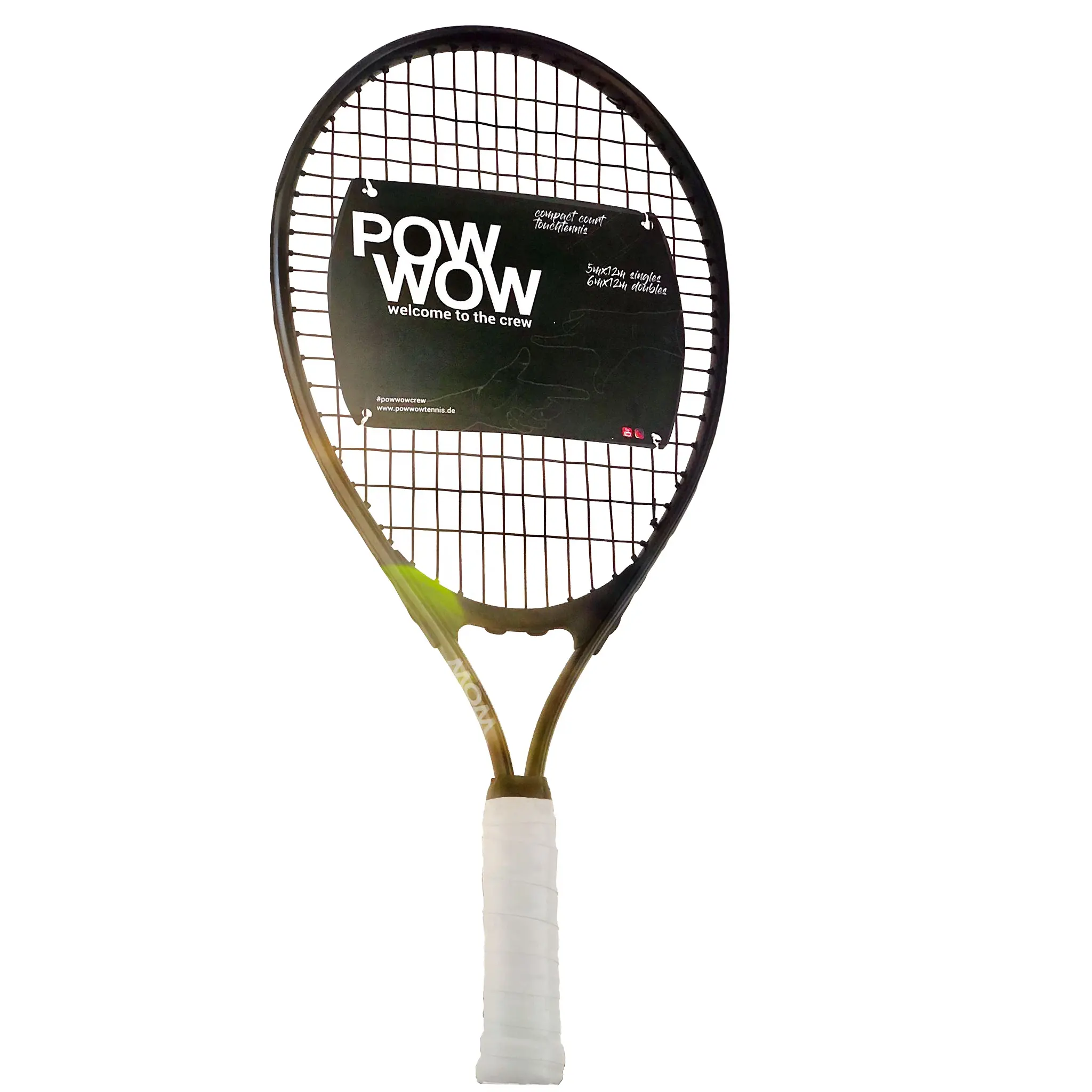 Factory wholesale professional carbon aluminum customized tennis racket for practice