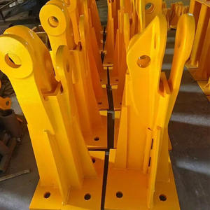 Anneau Conducteur pour Grue, Accessoires de Grue à Tour, Pièces Détachées de Grue à Tour, Ventes Chaudes de Pièces Détachées de Grue à Tour sur Chantier - Product Image 3