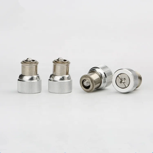 Captive Panel <b>Screw</b> Spring Loaded Knurled Thumb Fastener Phillips <b>Head</b> Stainless Steel Electronic Chassis Mounting Hardware - Product Image 2