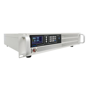 แหล่งจ่ายไฟแบบตั้งโปรแกรมได้รุ่น VTKS 3KW ซีรีส์ WSD3010H WSD4075 WSD5060 WSD6050 WSD7540 WSD10H30 WSD12H24 WSD15H20 WSD20H15 - Product Image 3