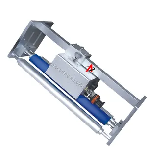 High Speed Ink Roll Coding Machine AT1100a Friction Solid Ink Roller Printer For Expiry Date Batch Number Printing