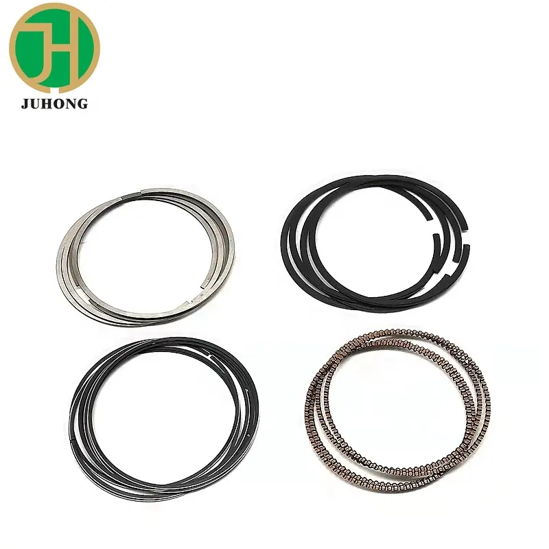 H20 Set cincin Piston digunakan untuk Nissan Cedric Junior 41 Caball Diameter 87.2mm 12033-R9000 12033-R9023 12033-Y4460