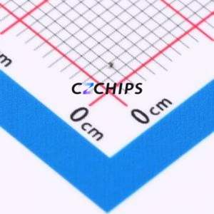 BMC1HY0030AN Ferrite Bead 0201 RF ( Impedance @ Frequency: 30Ohm@100MHz )( Error: 25% )( DC Resistance (DCR): 300mOhm ) - Product Image 2