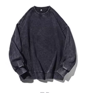 Sudaderas Personalizadas para Hombre en Oferta, Estilo Urbano con Logotipo Bordado, Diseño Sólido, Marca Privada, Ropa Casual para Fiestas a Precios Bajos - Product Image 5