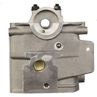 Culasse pour VW AUDI 1,6 068103351D,068103351E