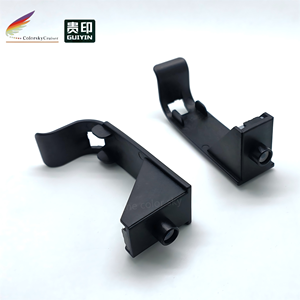 适用于TIJ 2.5 T1704K 2580 2588 2588M 2588 + <span class=keywords><strong>M</strong></span> JS10 JS12 12.7毫米25.4毫米的惠普45 15硅T2专业笔芯夹工具夹 - Product Image 5