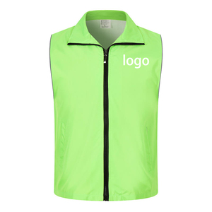 <span class=keywords><strong>Chaleco</strong></span> de pescador con logotipo de dibujos animados con <span class=keywords><strong>chaleco</strong></span> multibolsillos para pesca, senderismo, periodista, fotografía, Camping, Safari, uso exterior - Product Image 6