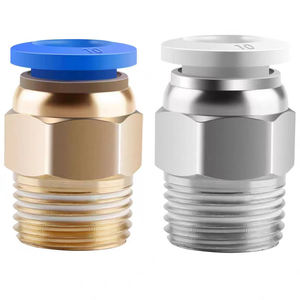 หัวต่อตัวผู้แบบเร็ว PD PD PPX PCF <span class=keywords><strong>PL</strong></span> SL PD - Product Image 4