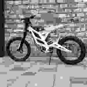 79bike 16.8KW 100KM/h 84V Moto tout-terrain Dirt Bike Moto Cross - Product Image 3