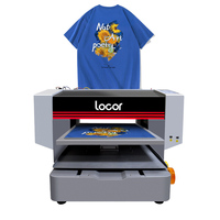 Mimage tintas blancas 2 uds EPS0N cabezas A3 impressora DTG impresora plotter impresión camisetas prendas máquina de ropa