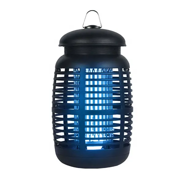 Pest Control Insect Repellent Anti Mosquito Electronic Moth Insects Flying Repellent Mosquito Zapper Mosquito Killer Lamp