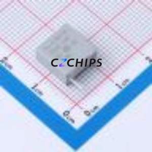 ตัวเก็บประจุความปลอดภัย BFC233920473ผ่านชิ้นส่วนรู (THT) P = 7.5มม. 47nF 20% X2 310V - Product Image 1