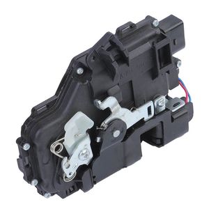 อุปกรณ์ล็อคประตูออดี้ 8N1837015B อุปกรณ์ล็อคไฟฟ้าสำหรับการซ่อมแซมรถยนต์ - Product Image 1