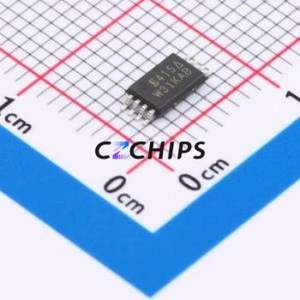 Transistor à effet de champ (MOSFET) à transistor TSSOP-8 SI6415DQ-T1-E3 neuf et original - Product Image 1