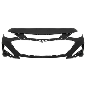 Cache de pare-chocs avant pour <span class=keywords><strong>Chevrolet</strong></span> <span class=keywords><strong>Malibu</strong></span> 2019 <span class=keywords><strong>2020</strong></span> 2021 sans assistance au stationnement parallèle, pare-chocs principal GM1000A37 84543709 - Product Image 1