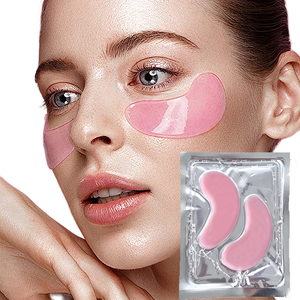FKY Best Seller PDRN <span class=keywords><strong>Hydrogel</strong></span> Patchs Pour Les <span class=keywords><strong>Yeux</strong></span> Sous Masque Pour Les <span class=keywords><strong>Yeux</strong></span> Hydratant Raffermissant Soin Des Cernes - Product Image 3
