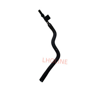 Tuyau en caoutchouc LHOLINE 16264-37060 pour conduite de carburant, réservoir d'eau, chauffe-eau, joint d'entrée/sortie, longueur standard - Product Image 3