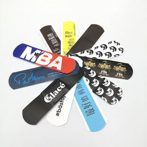 חבילת משפחה להקה סיוע מותאם אישית מודפס ילדים קריקטורה חמוד סרט תחרה חמוד - Product Image 3