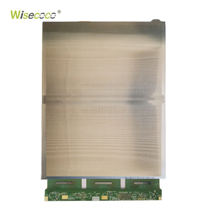 13.3 pouces 2048*1536 Écran flexible AMOLED <span class=keywords><strong>enroulable</strong></span> Panneau d'écran <span class=keywords><strong>OLED</strong></span> 2K pliable souple avec carte pilote - Product Image 4