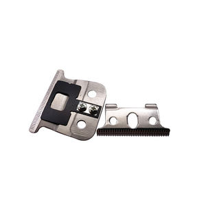 Cuchilla de Repuesto Compatible con la Cortadora de Pelo Eléctrica Andis T Outliner <span class=keywords><strong>04710</strong></span> 04521 04775 GTX - Product Image 6
