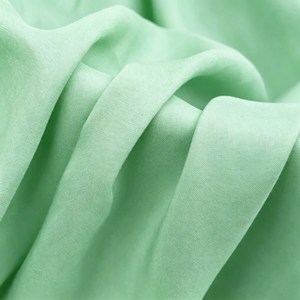 Vente en gros de tissu en lin pour pyjamas d'été pour bébés, tissu en coton artificiel pour vêtements et accessoires - Product Image 2