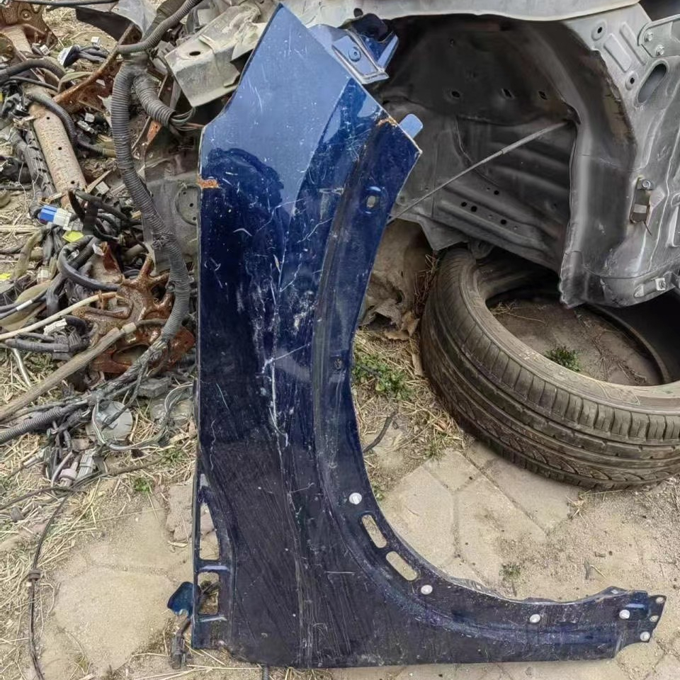 Крыло подержанного автомобиля для Infiniti qx50 2018-2020