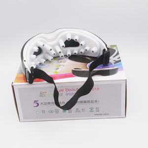 Dispositivo de Terapia Magnética, Masajeador Ocular Terapéutico Relajante, Como se Ve en la Televisión - Product Image 4