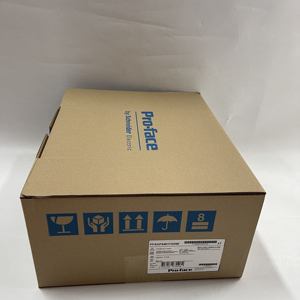 Panneau tactile HMI Pro-face 100% neuf et original PFXGP4501TADW - Product Image 1