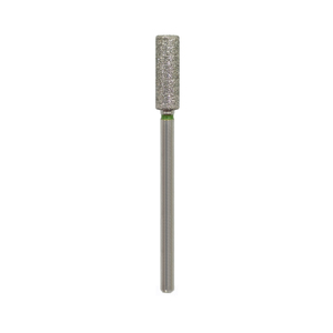 Long Barrel Shape Diamond Nail <b>Drill</b> <b>Bit</b> Cuticle Clean Electric Rotary Nail <b>Drill</b> Accessories Nail Art Salon Diamond <b>Bit</b> - Product Image 1