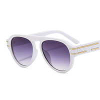 VASHAP 9520 lunettes de soleil 2022 nouveau logo personnalisé nuances femmes hommes lunettes de soleil de marque vente en gros