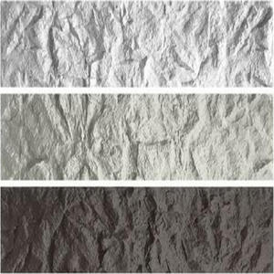 Panneaux muraux de simulation décoratifs <span class=keywords><strong>en</strong></span> polyuréthane Faux pierre de culture artificielle PU - Product Image 4