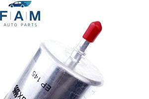 ไส้กรองน้ำมันเชื้อเพลิงสำหรับเปอโยต์ 408/307/207/<span class=keywords><strong>206</strong></span> สำหรับเรโนลต์ ซีนิค สมาร์ท OEM: 1567.87 - Product Image 5