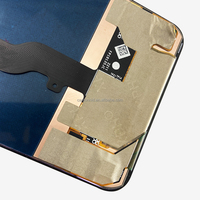 Oled pantallas para celulares al por mayor écran lcd de téléphone mobile pour infinix note 12