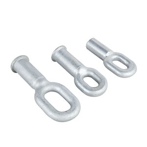 Embout de câble pour connexion de câbles électriques, applications pour armoires de distribution, transformateurs et équipements de transmission - Product Image 2