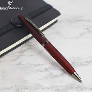 Bolígrafo Publicitario de Metal con Logotipo Personalizado, Bolígrafo de Regalo Empresarial para Promociones y Actividades Corporativas - Product Image 5